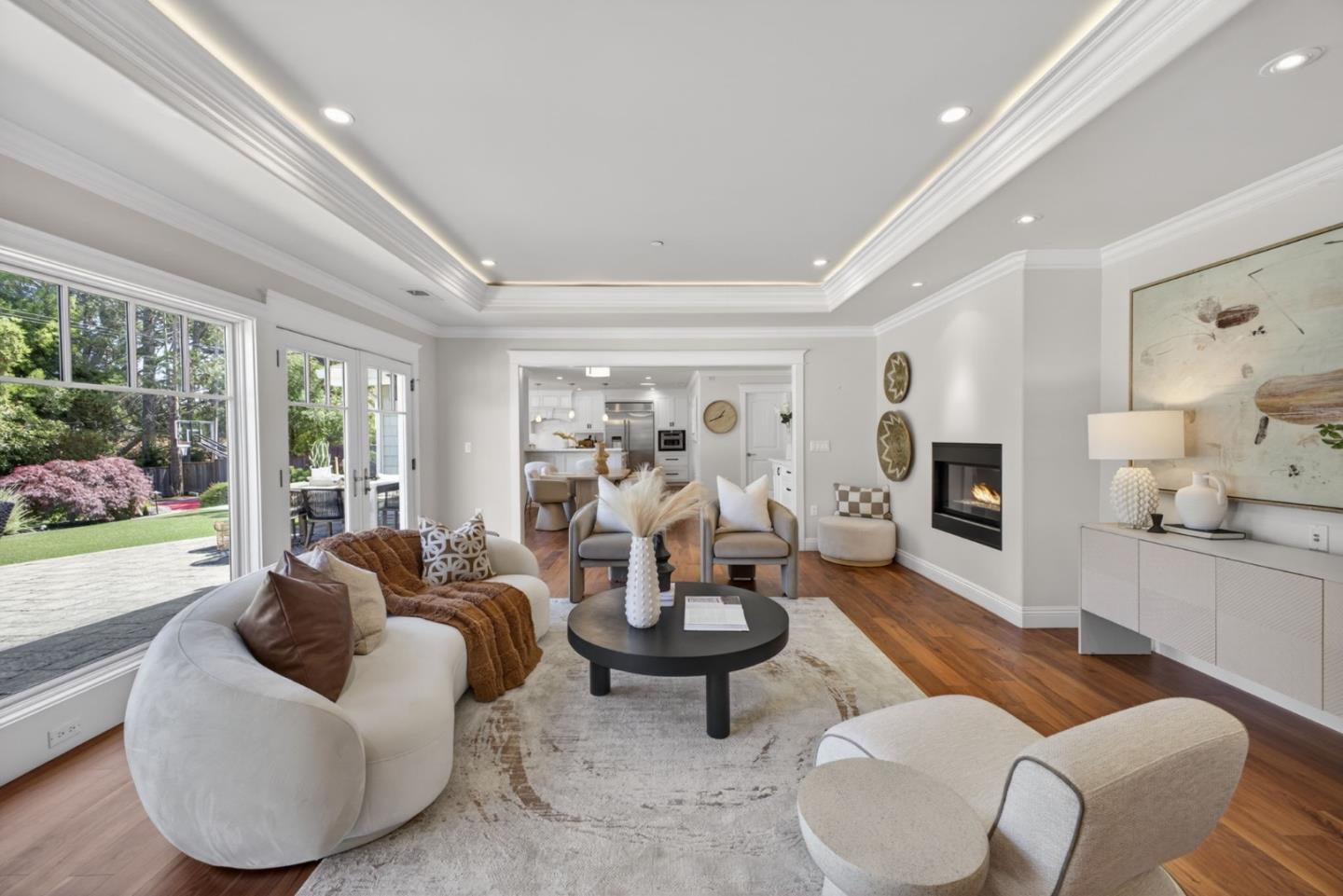 Detail Gallery Image 25 of 99 For 1510 Kingswood Dr, Hillsborough,  CA 94010 - 4 Beds | 4/1 Baths