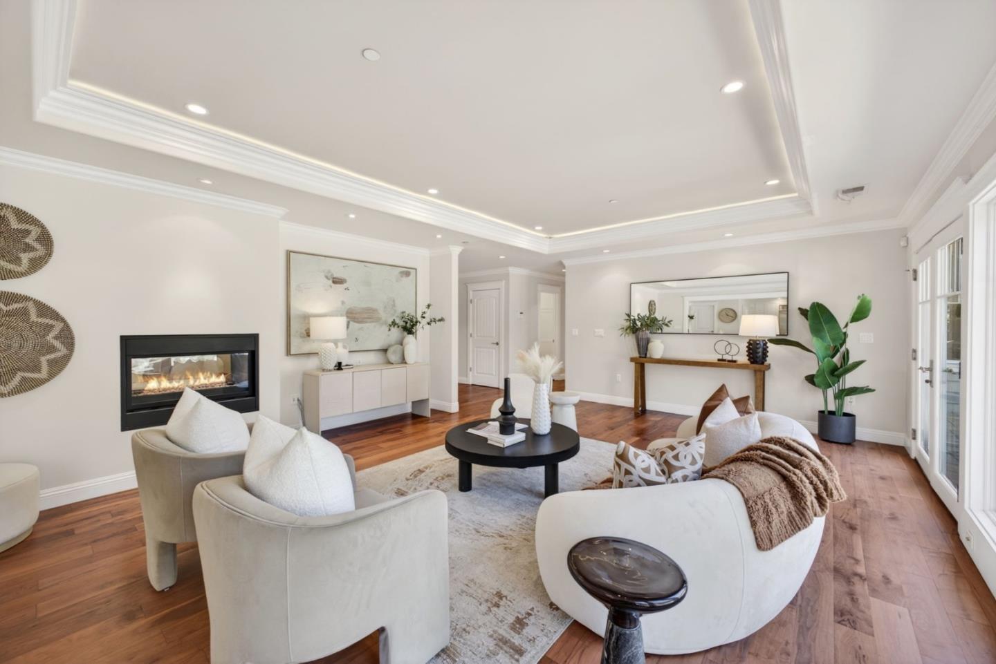 Detail Gallery Image 27 of 99 For 1510 Kingswood Dr, Hillsborough,  CA 94010 - 4 Beds | 4/1 Baths