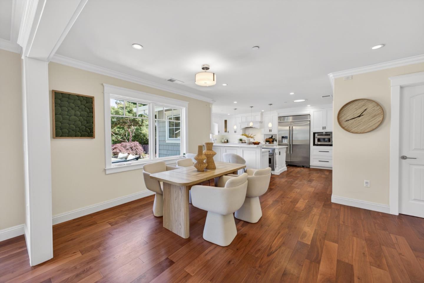 Detail Gallery Image 29 of 99 For 1510 Kingswood Dr, Hillsborough,  CA 94010 - 4 Beds | 4/1 Baths