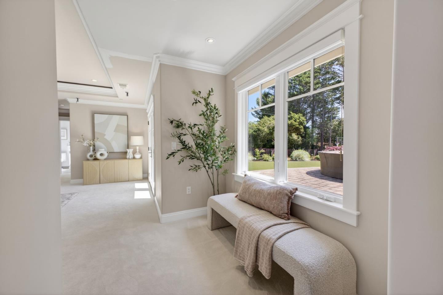 Detail Gallery Image 41 of 99 For 1510 Kingswood Dr, Hillsborough,  CA 94010 - 4 Beds | 4/1 Baths