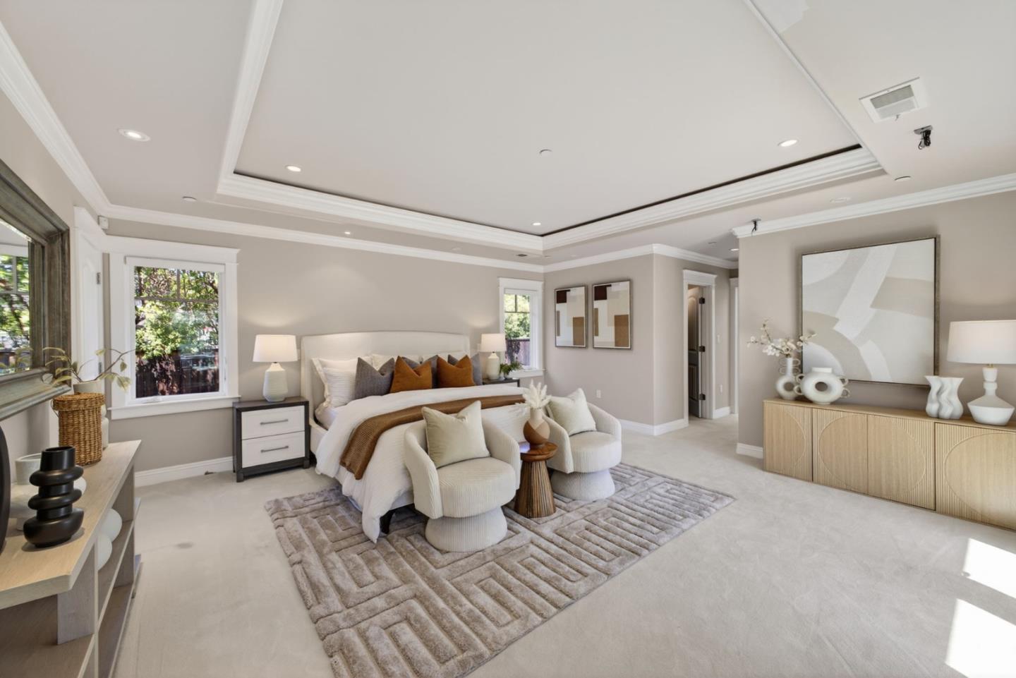 Detail Gallery Image 42 of 99 For 1510 Kingswood Dr, Hillsborough,  CA 94010 - 4 Beds | 4/1 Baths