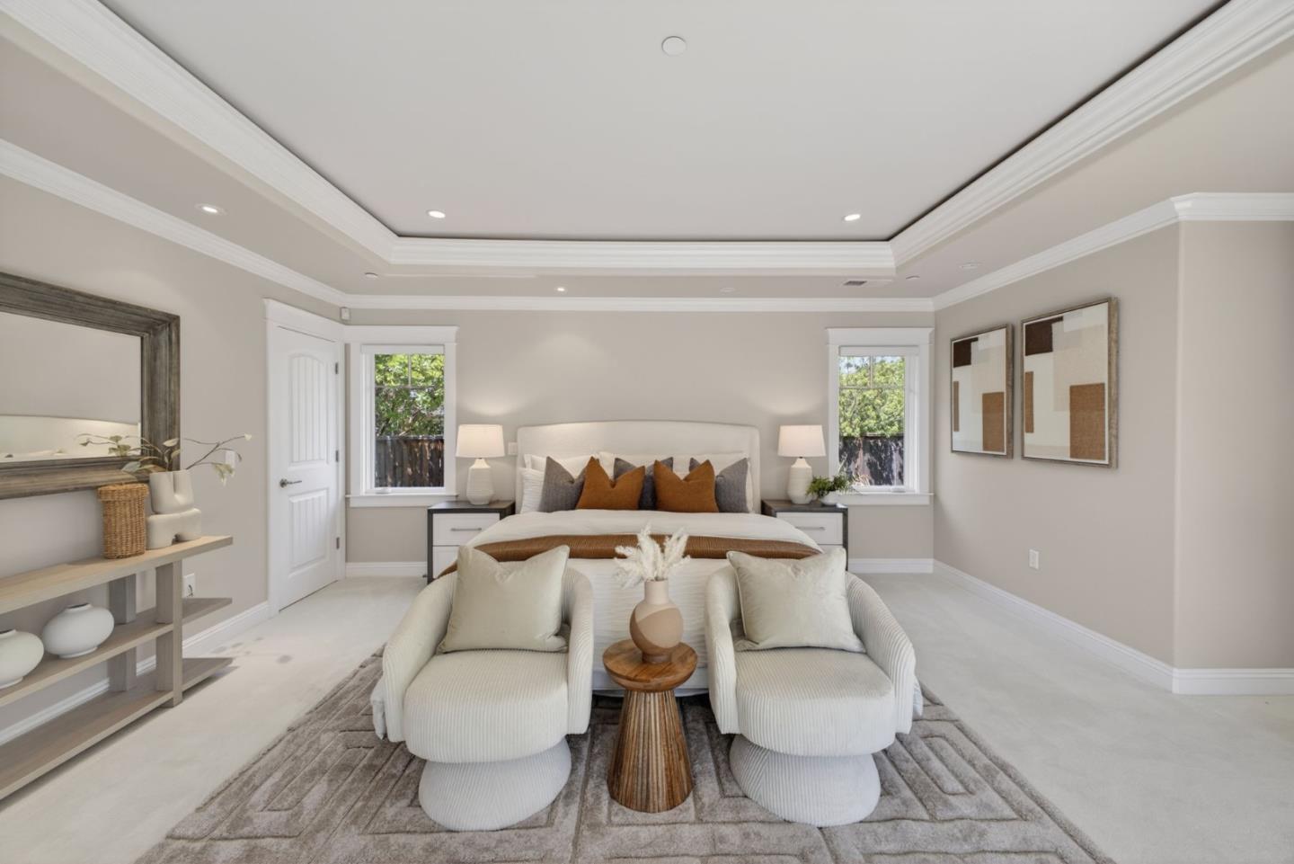 Detail Gallery Image 43 of 99 For 1510 Kingswood Dr, Hillsborough,  CA 94010 - 4 Beds | 4/1 Baths