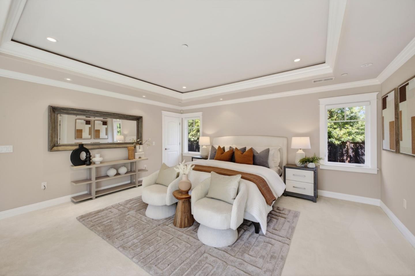 Detail Gallery Image 44 of 99 For 1510 Kingswood Dr, Hillsborough,  CA 94010 - 4 Beds | 4/1 Baths