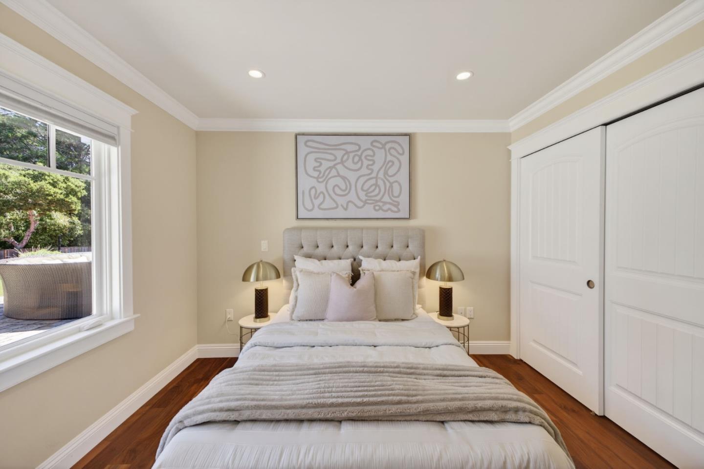 Detail Gallery Image 54 of 99 For 1510 Kingswood Dr, Hillsborough,  CA 94010 - 4 Beds | 4/1 Baths