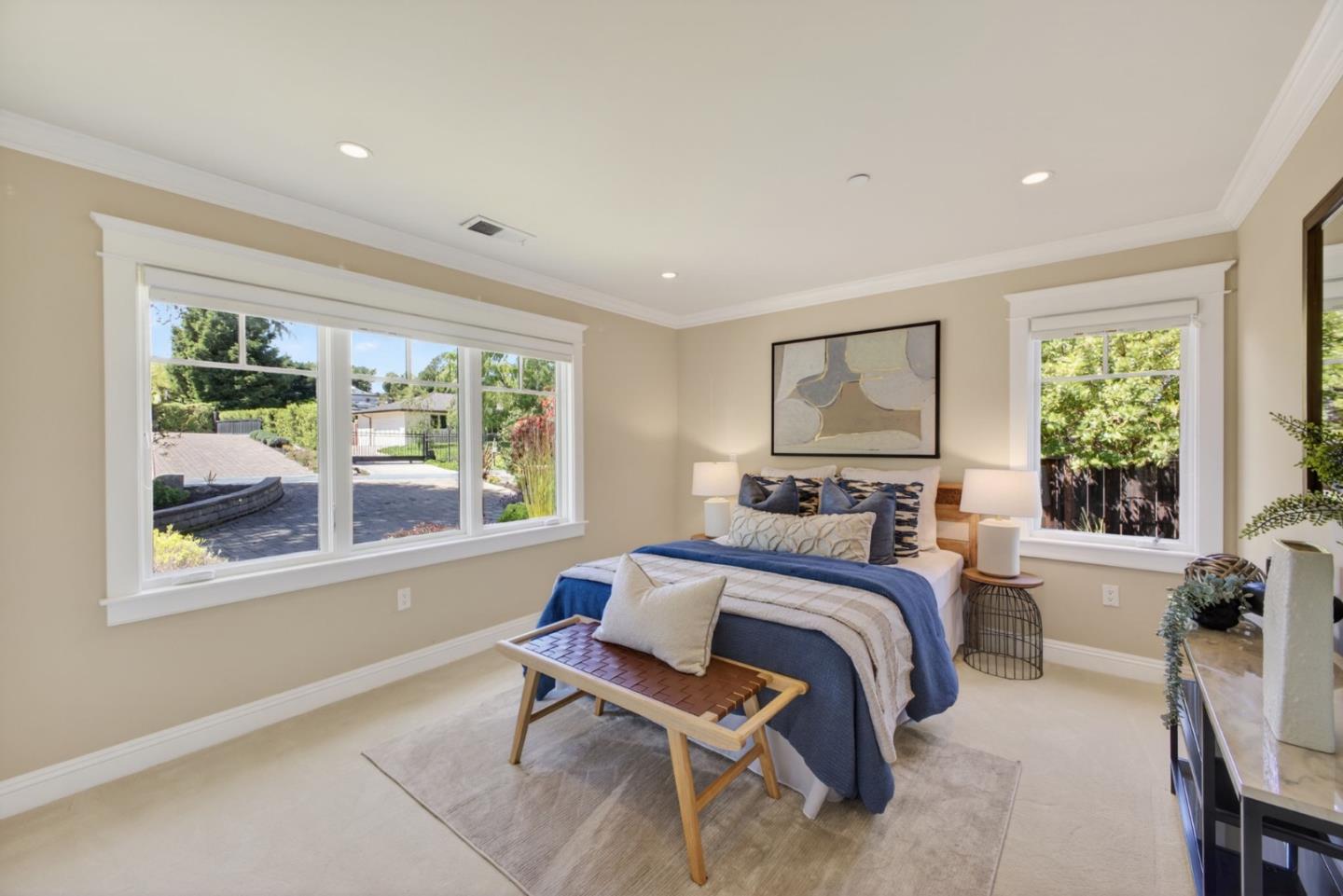 Detail Gallery Image 55 of 99 For 1510 Kingswood Dr, Hillsborough,  CA 94010 - 4 Beds | 4/1 Baths