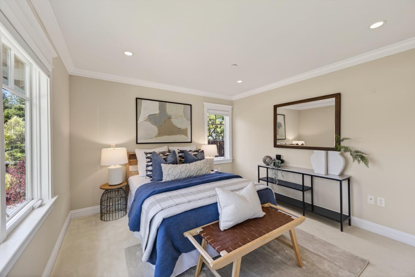 Detail Gallery Image 57 of 99 For 1510 Kingswood Dr, Hillsborough,  CA 94010 - 4 Beds | 4/1 Baths