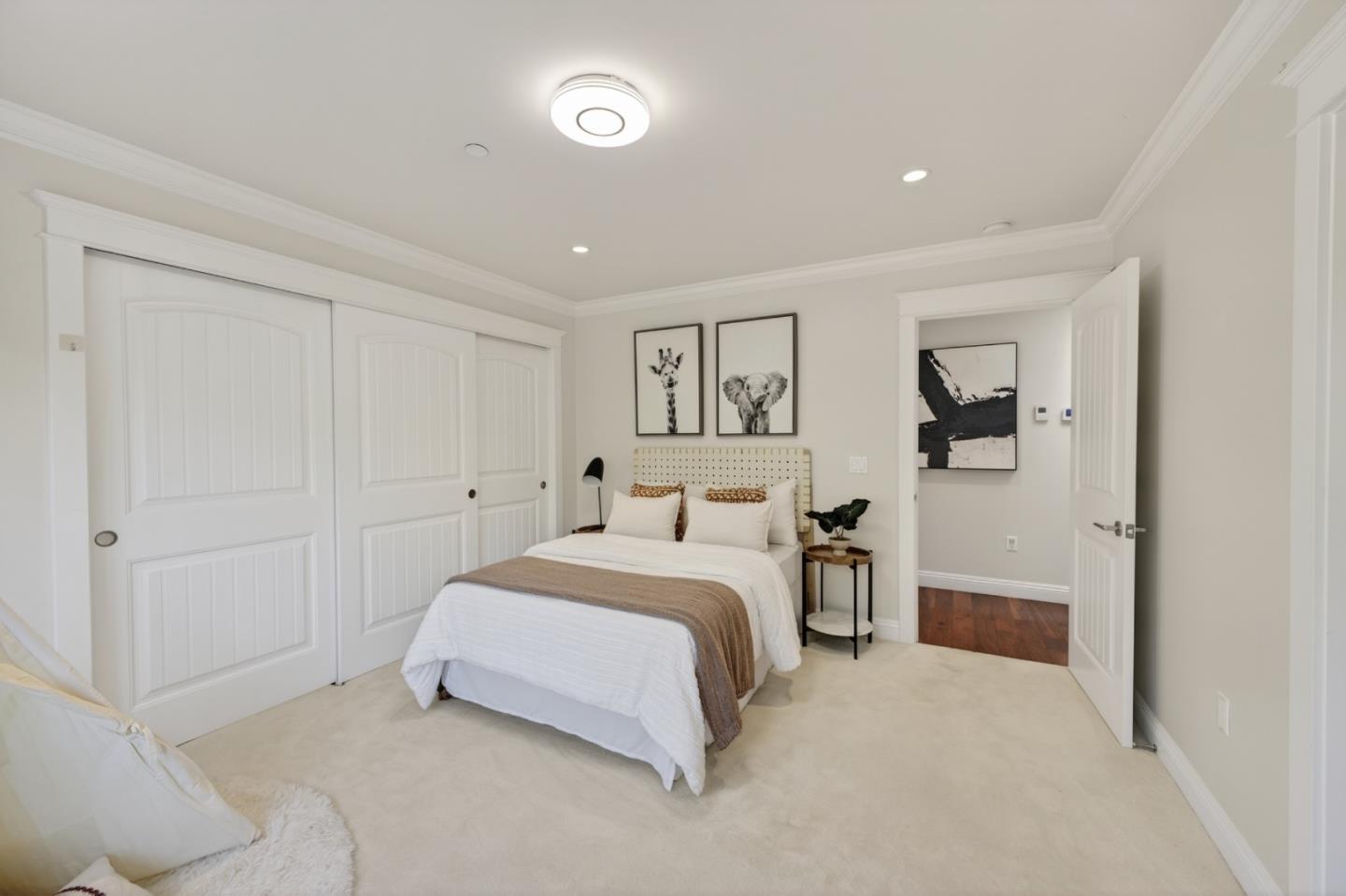 Detail Gallery Image 60 of 99 For 1510 Kingswood Dr, Hillsborough,  CA 94010 - 4 Beds | 4/1 Baths