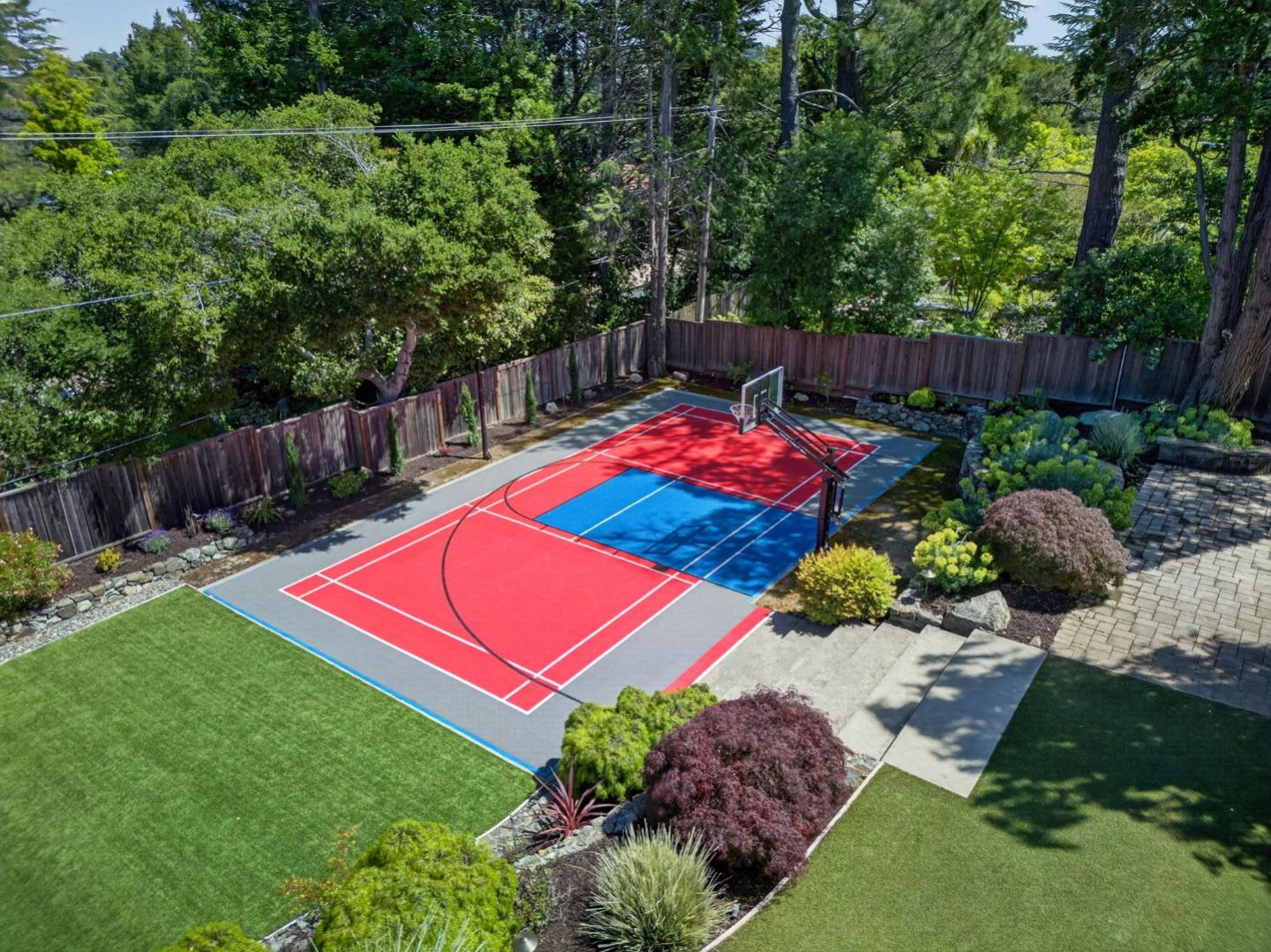 Detail Gallery Image 97 of 99 For 1510 Kingswood Dr, Hillsborough,  CA 94010 - 4 Beds | 4/1 Baths