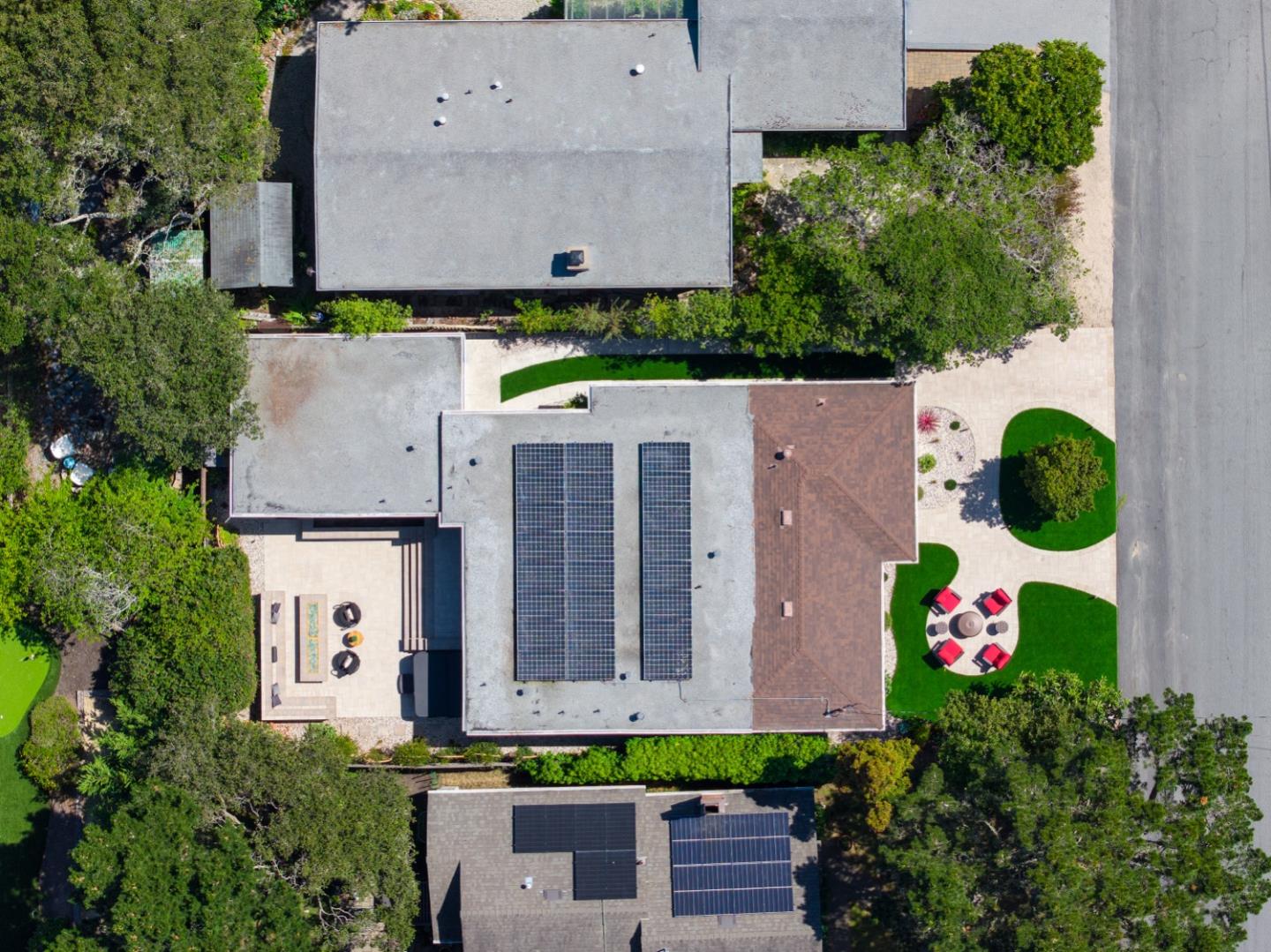 Detail Gallery Image 19 of 20 For 668 Alice St, Monterey,  CA 93940 - 4 Beds | 3 Baths