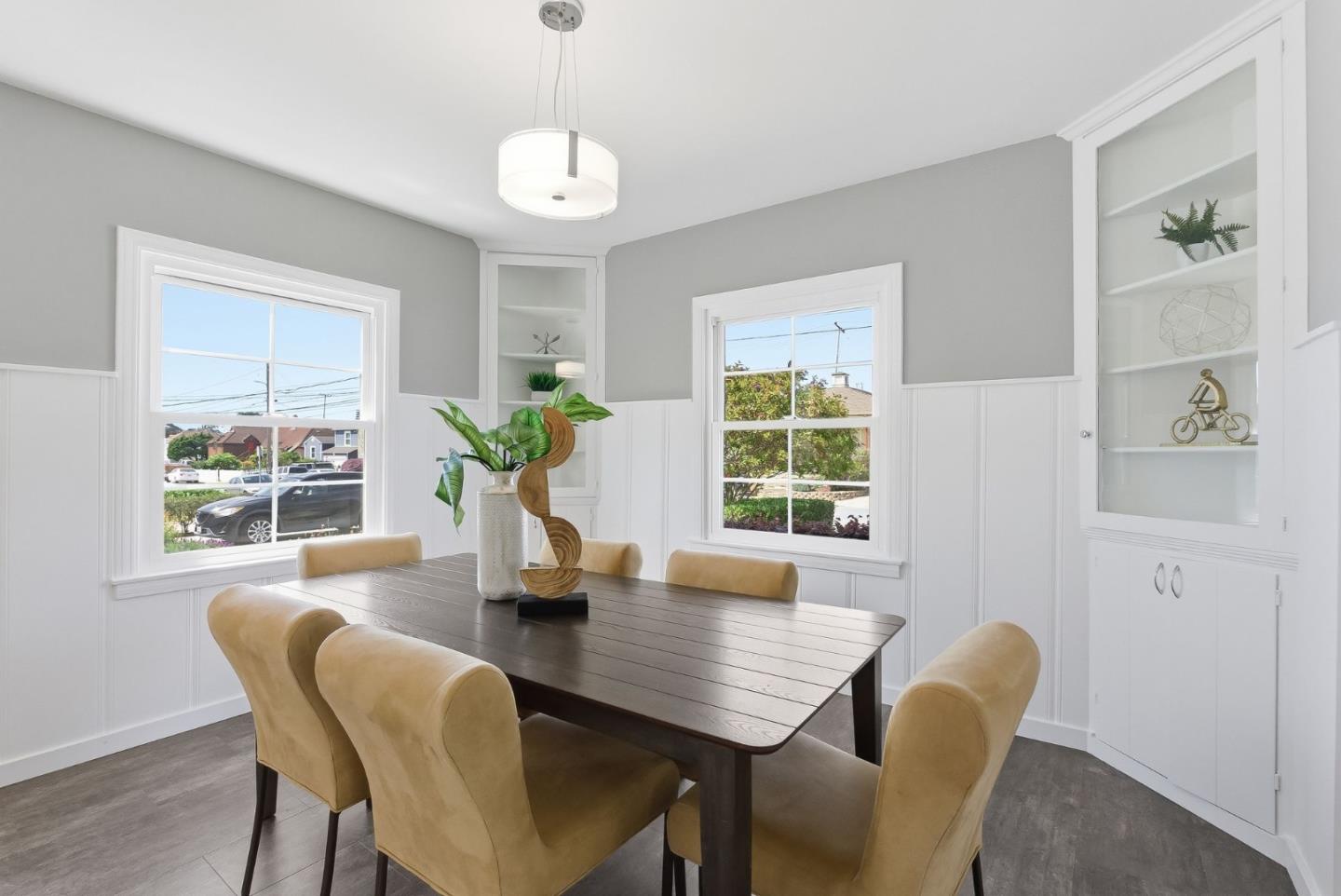 Detail Gallery Image 12 of 33 For 101 Edgeworth Ave, Daly City,  CA 94015 - 3 Beds | 2 Baths