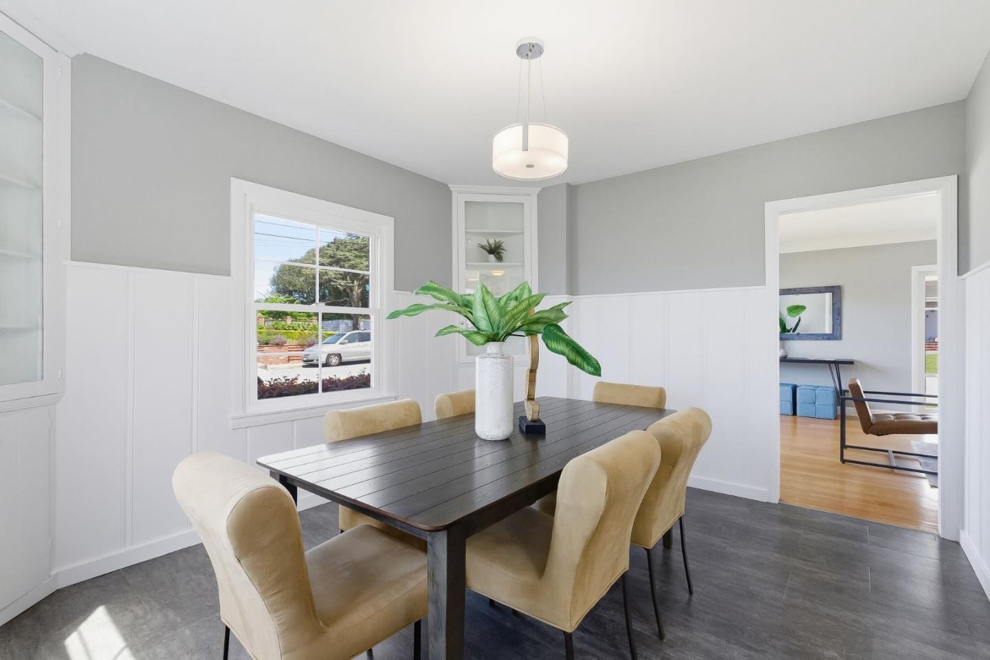 Detail Gallery Image 13 of 33 For 101 Edgeworth Ave, Daly City,  CA 94015 - 3 Beds | 2 Baths