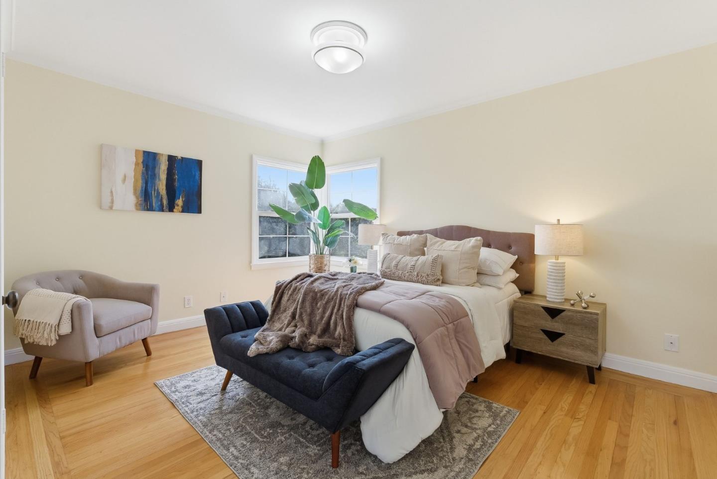 Detail Gallery Image 14 of 33 For 101 Edgeworth Ave, Daly City,  CA 94015 - 3 Beds | 2 Baths