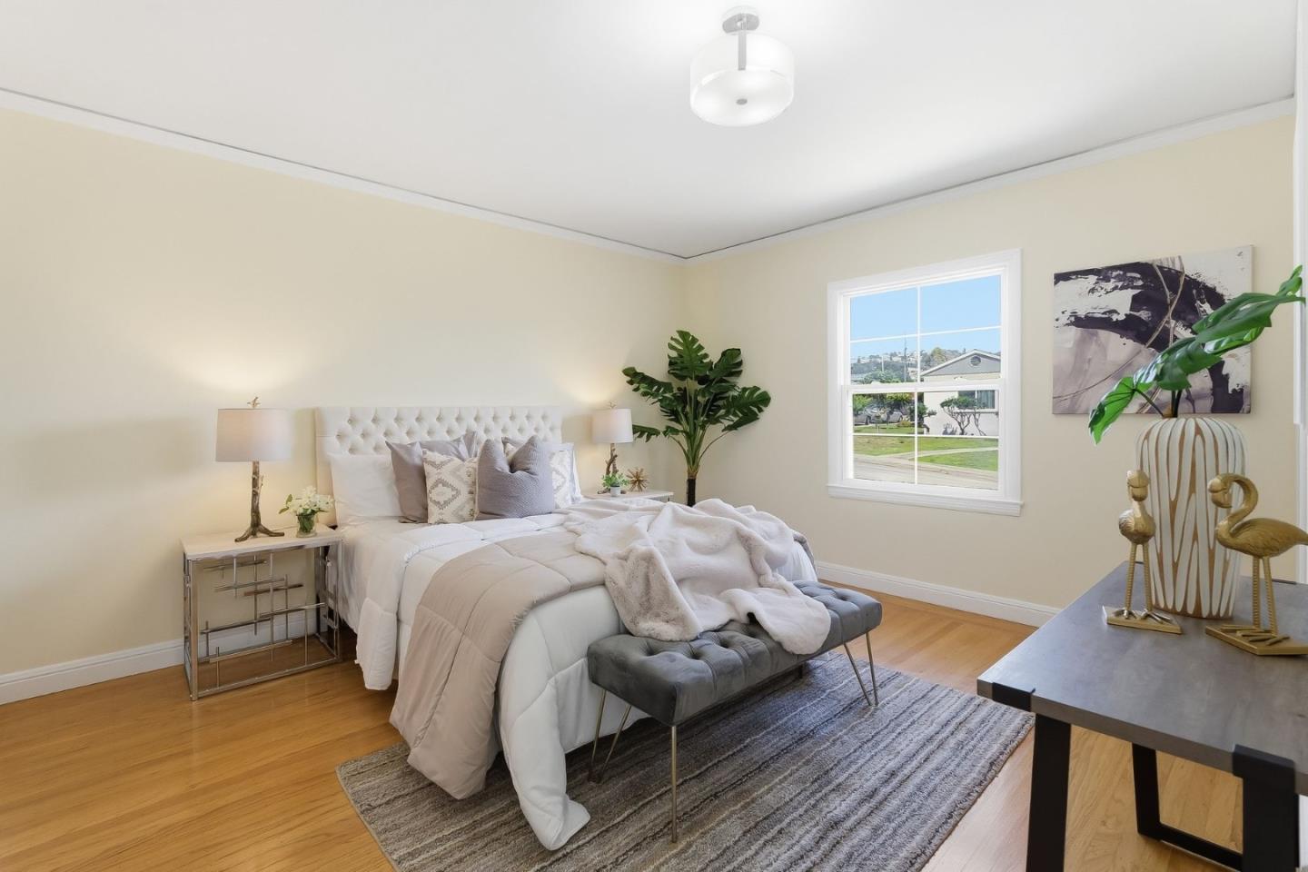 Detail Gallery Image 16 of 33 For 101 Edgeworth Ave, Daly City,  CA 94015 - 3 Beds | 2 Baths