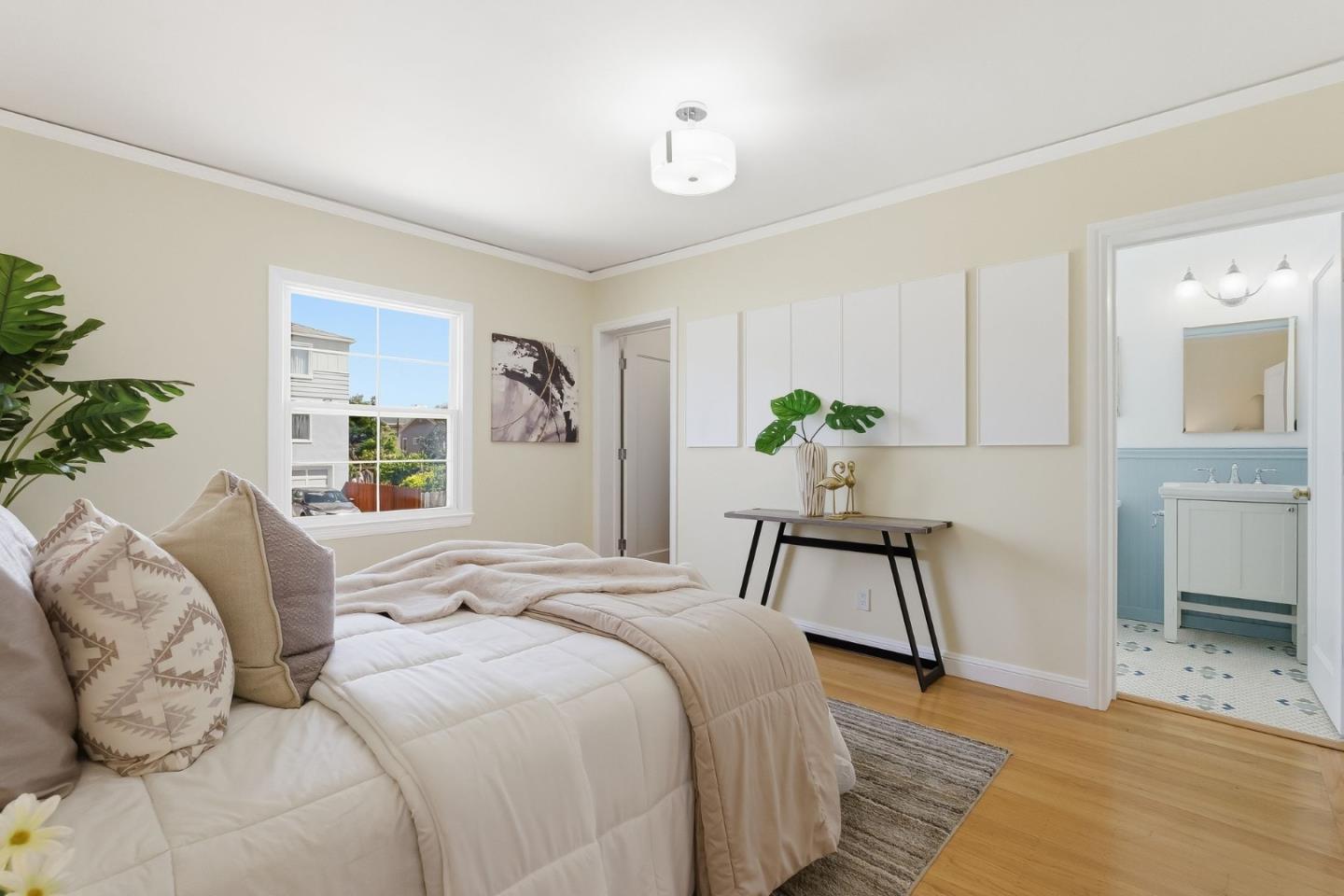 Detail Gallery Image 17 of 33 For 101 Edgeworth Ave, Daly City,  CA 94015 - 3 Beds | 2 Baths