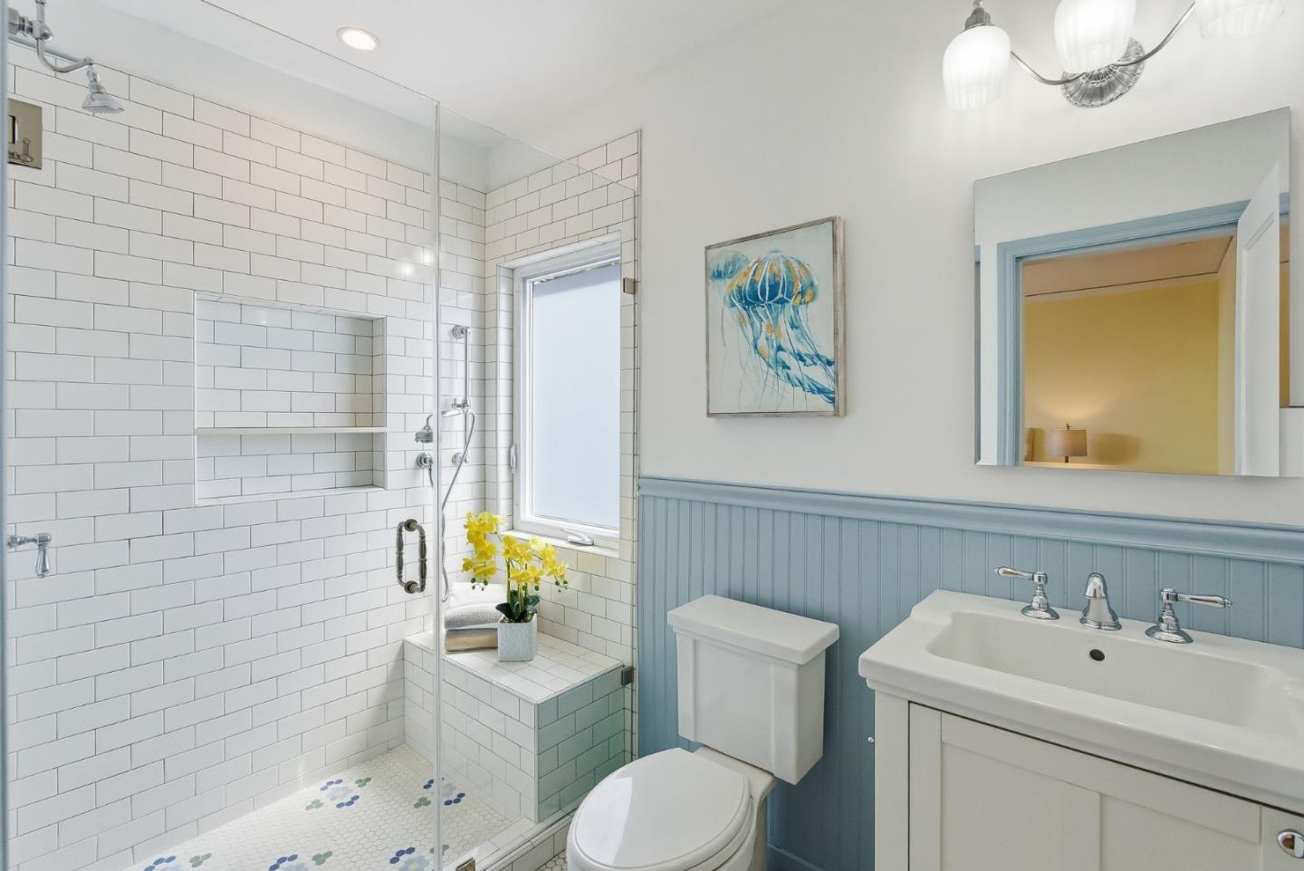 Detail Gallery Image 19 of 33 For 101 Edgeworth Ave, Daly City,  CA 94015 - 3 Beds | 2 Baths