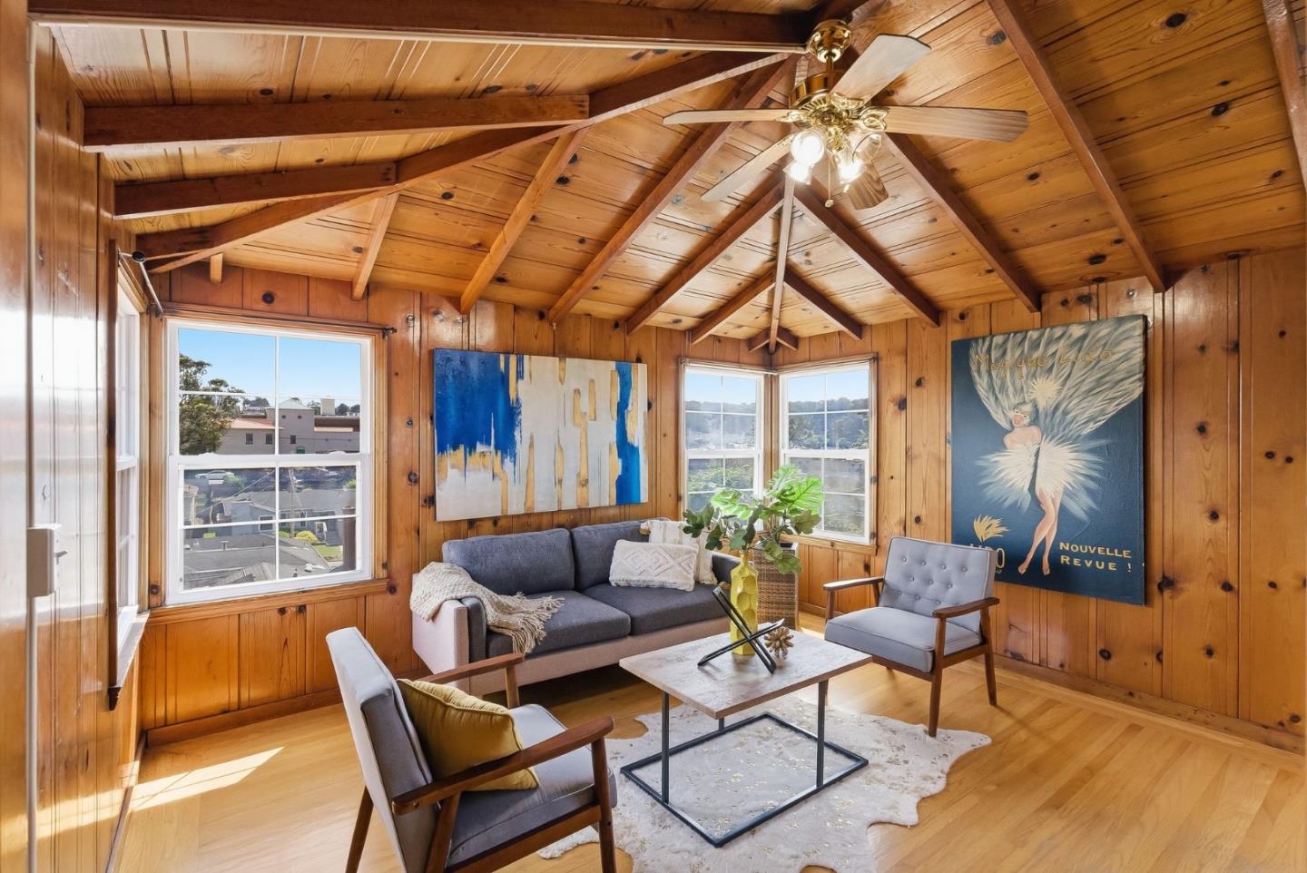 Detail Gallery Image 20 of 33 For 101 Edgeworth Ave, Daly City,  CA 94015 - 3 Beds | 2 Baths