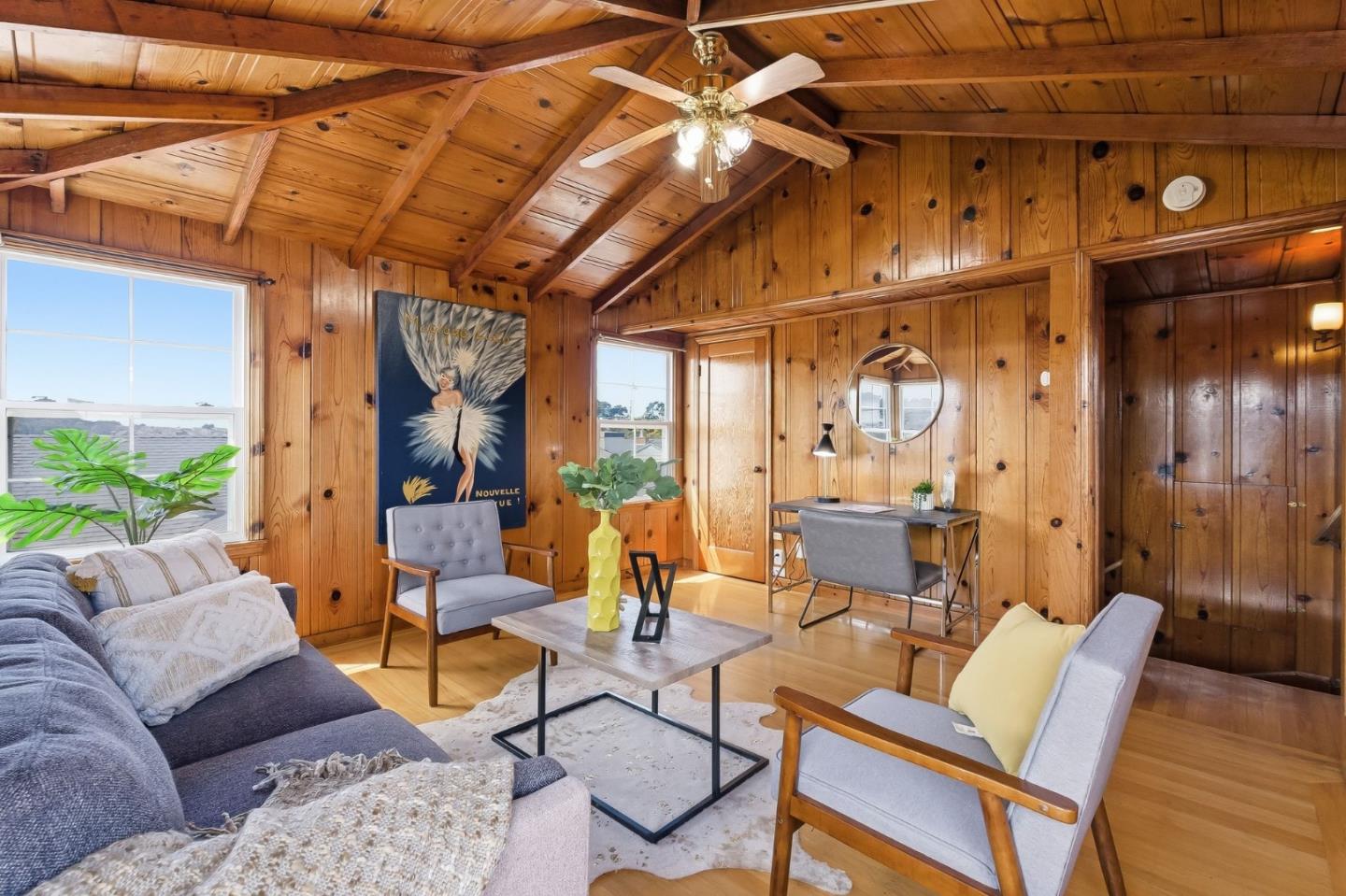 Detail Gallery Image 21 of 33 For 101 Edgeworth Ave, Daly City,  CA 94015 - 3 Beds | 2 Baths