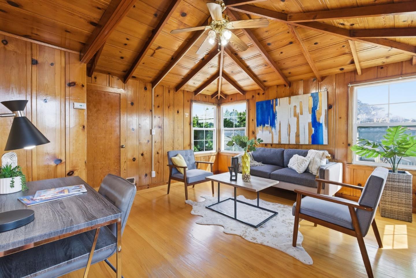 Detail Gallery Image 22 of 33 For 101 Edgeworth Ave, Daly City,  CA 94015 - 3 Beds | 2 Baths