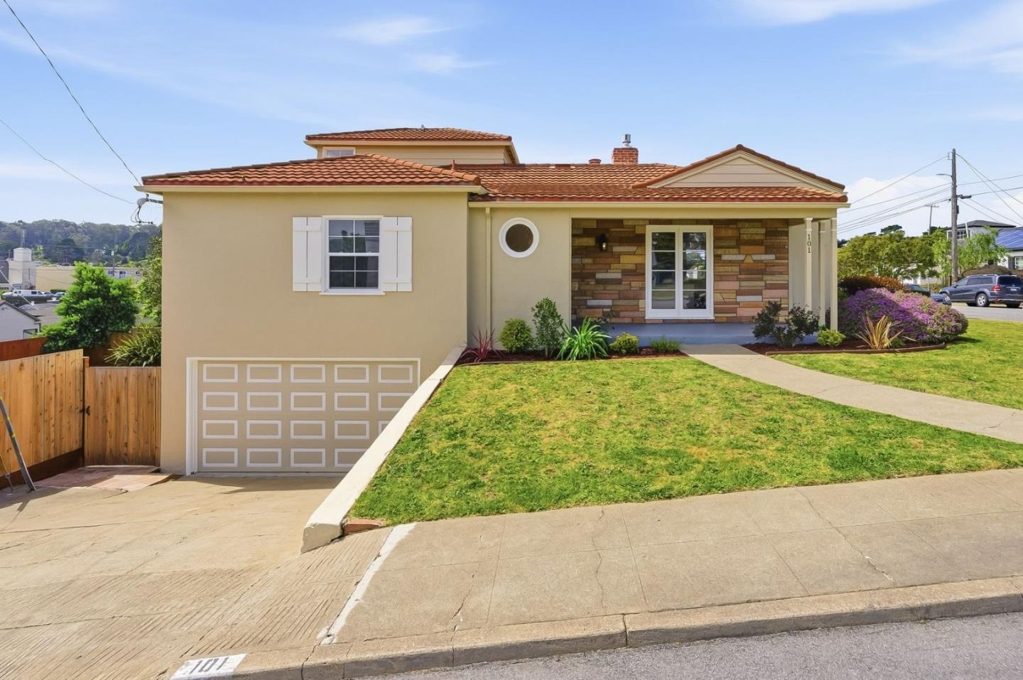 Detail Gallery Image 33 of 33 For 101 Edgeworth Ave, Daly City,  CA 94015 - 3 Beds | 2 Baths