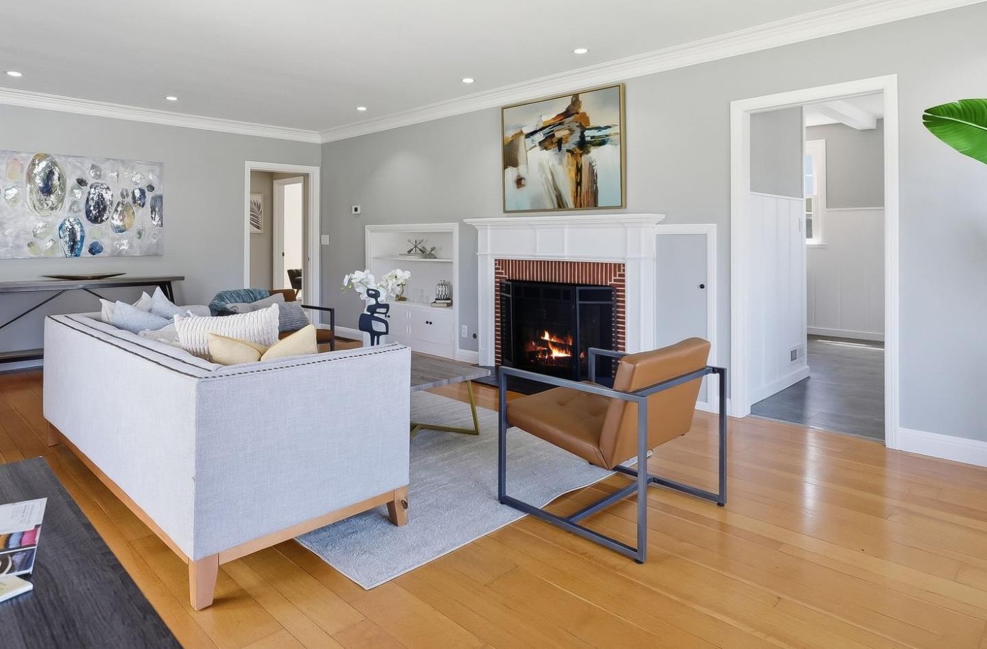 Detail Gallery Image 5 of 33 For 101 Edgeworth Ave, Daly City,  CA 94015 - 3 Beds | 2 Baths