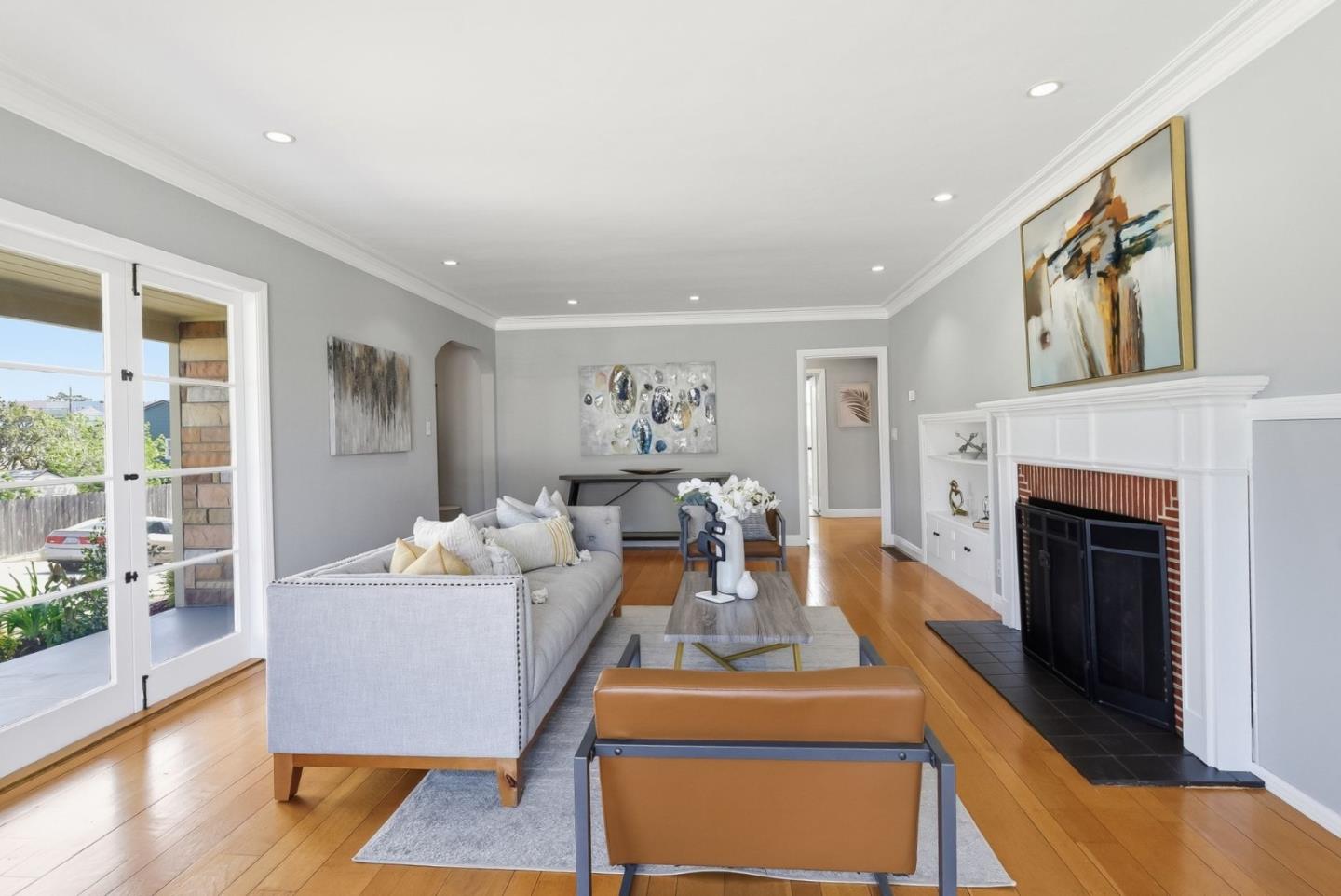 Detail Gallery Image 6 of 33 For 101 Edgeworth Ave, Daly City,  CA 94015 - 3 Beds | 2 Baths