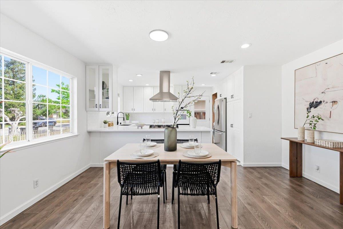 Detail Gallery Image 18 of 50 For 4295 Jan Way, San Jose,  CA 95124 - 3 Beds | 2 Baths