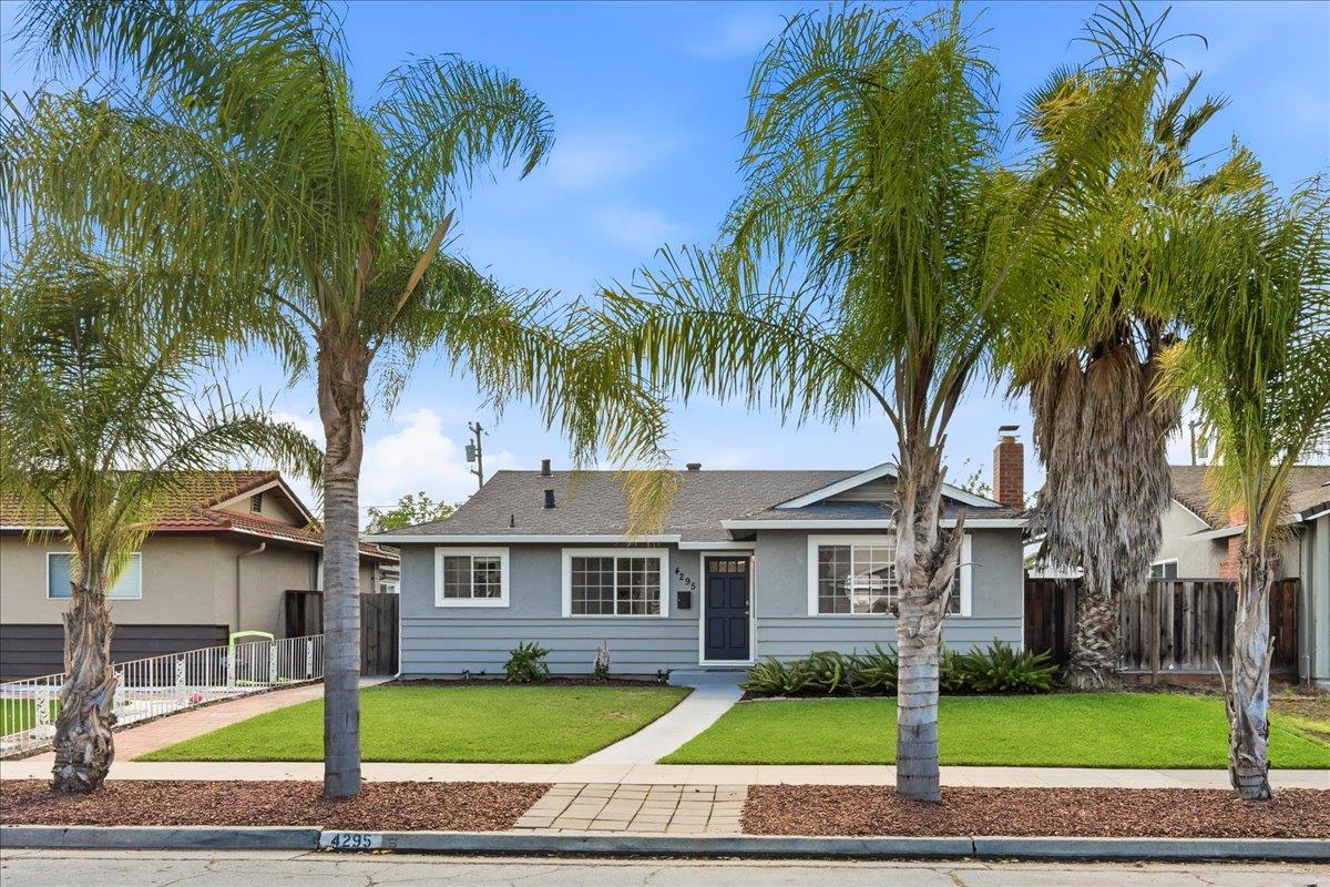 Detail Gallery Image 2 of 50 For 4295 Jan Way, San Jose,  CA 95124 - 3 Beds | 2 Baths