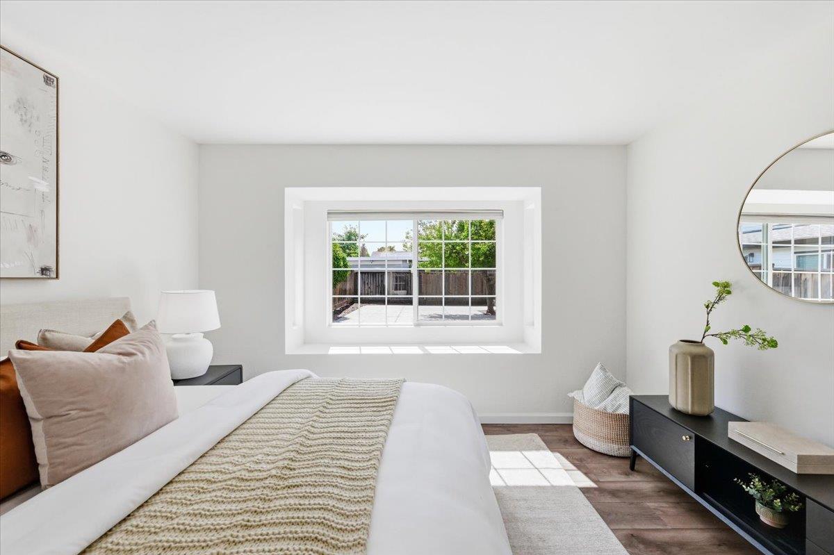 Detail Gallery Image 24 of 50 For 4295 Jan Way, San Jose,  CA 95124 - 3 Beds | 2 Baths