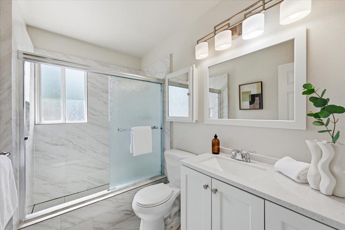 Detail Gallery Image 25 of 50 For 4295 Jan Way, San Jose,  CA 95124 - 3 Beds | 2 Baths