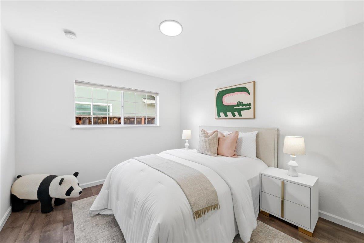 Detail Gallery Image 32 of 50 For 4295 Jan Way, San Jose,  CA 95124 - 3 Beds | 2 Baths