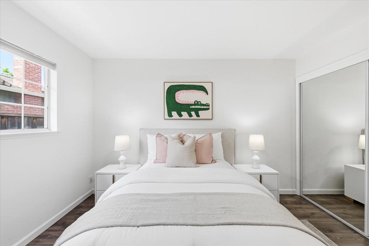 Detail Gallery Image 33 of 50 For 4295 Jan Way, San Jose,  CA 95124 - 3 Beds | 2 Baths