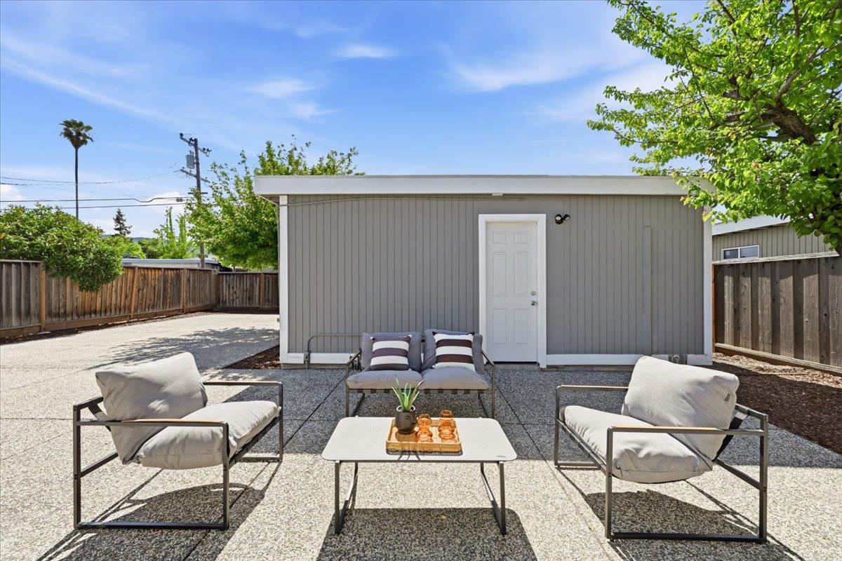 Detail Gallery Image 35 of 50 For 4295 Jan Way, San Jose,  CA 95124 - 3 Beds | 2 Baths