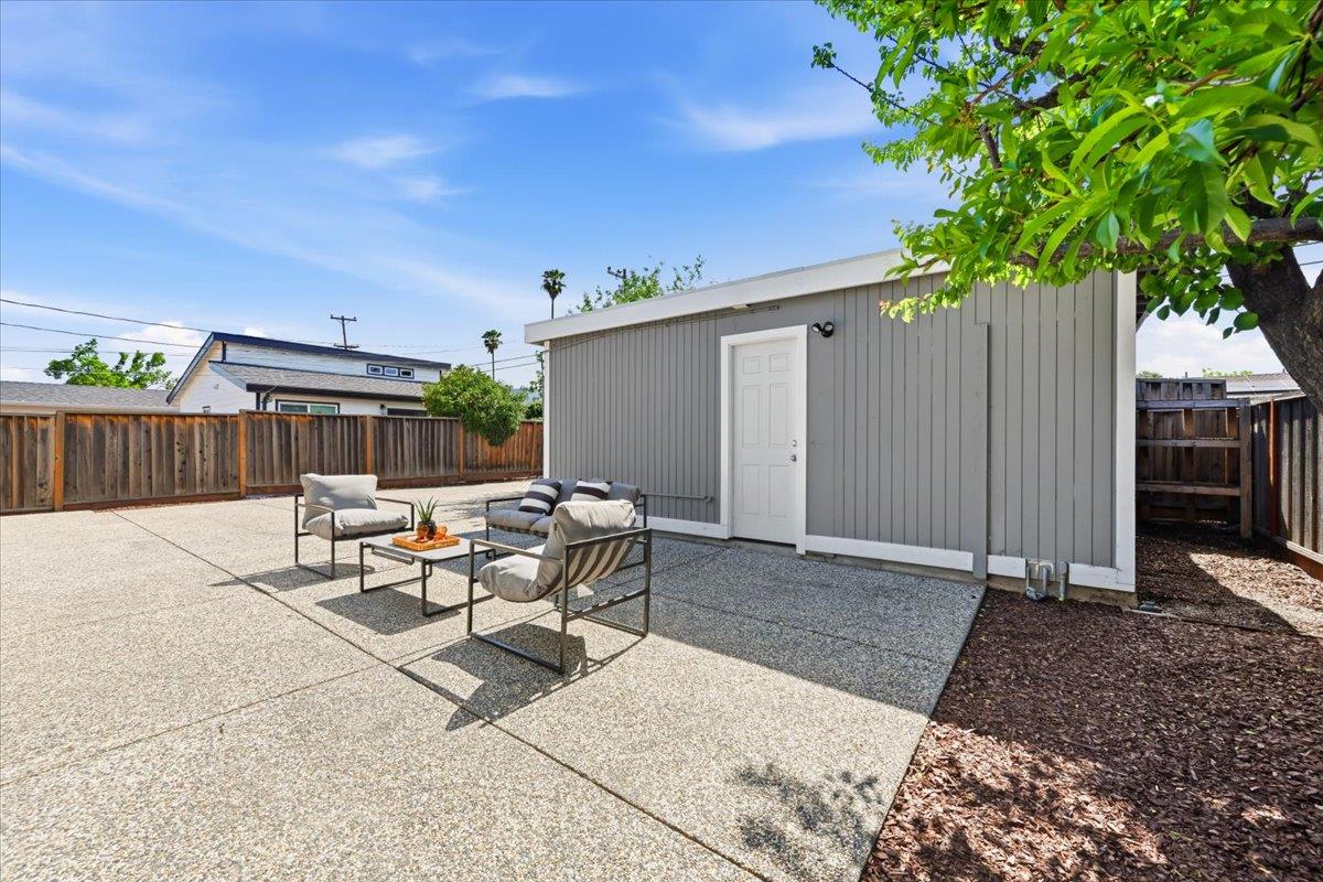 Detail Gallery Image 36 of 50 For 4295 Jan Way, San Jose,  CA 95124 - 3 Beds | 2 Baths