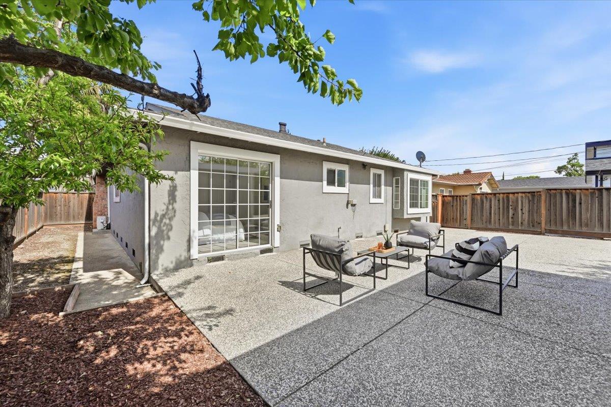 Detail Gallery Image 37 of 50 For 4295 Jan Way, San Jose,  CA 95124 - 3 Beds | 2 Baths