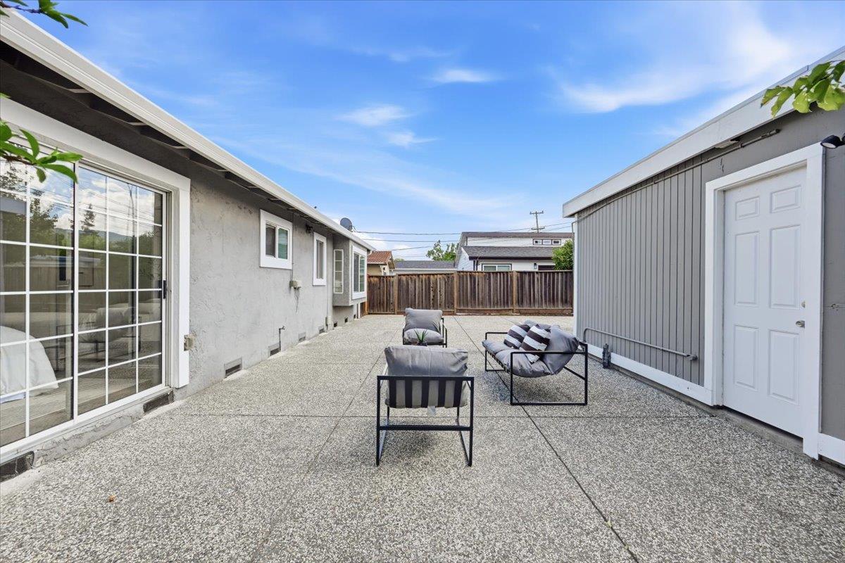 Detail Gallery Image 38 of 50 For 4295 Jan Way, San Jose,  CA 95124 - 3 Beds | 2 Baths