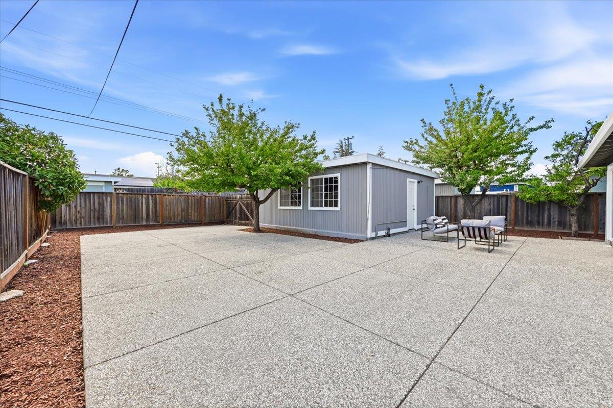 Detail Gallery Image 39 of 50 For 4295 Jan Way, San Jose,  CA 95124 - 3 Beds | 2 Baths