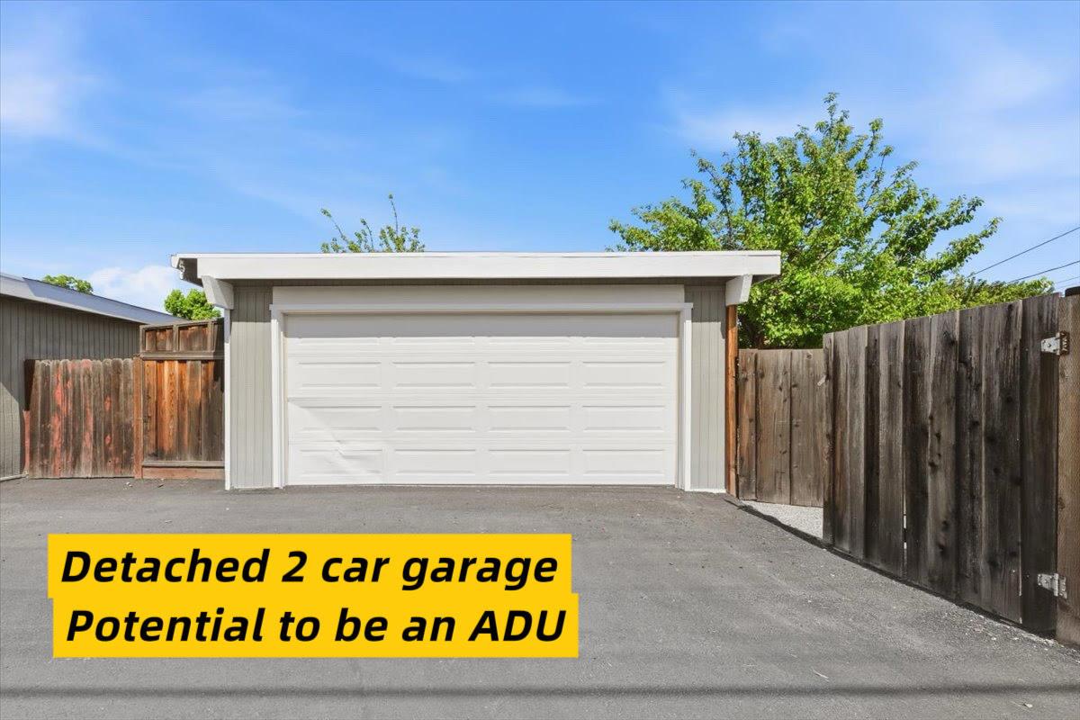 Detail Gallery Image 40 of 50 For 4295 Jan Way, San Jose,  CA 95124 - 3 Beds | 2 Baths