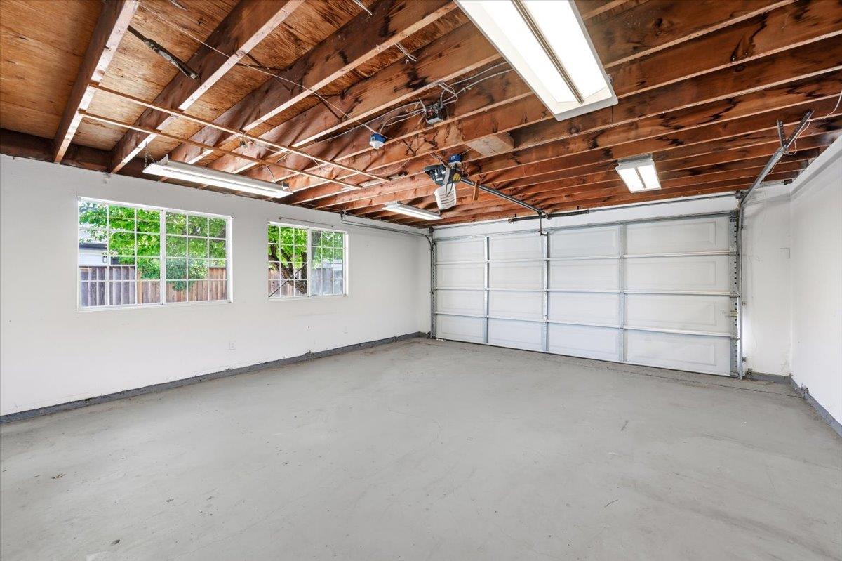 Detail Gallery Image 41 of 50 For 4295 Jan Way, San Jose,  CA 95124 - 3 Beds | 2 Baths