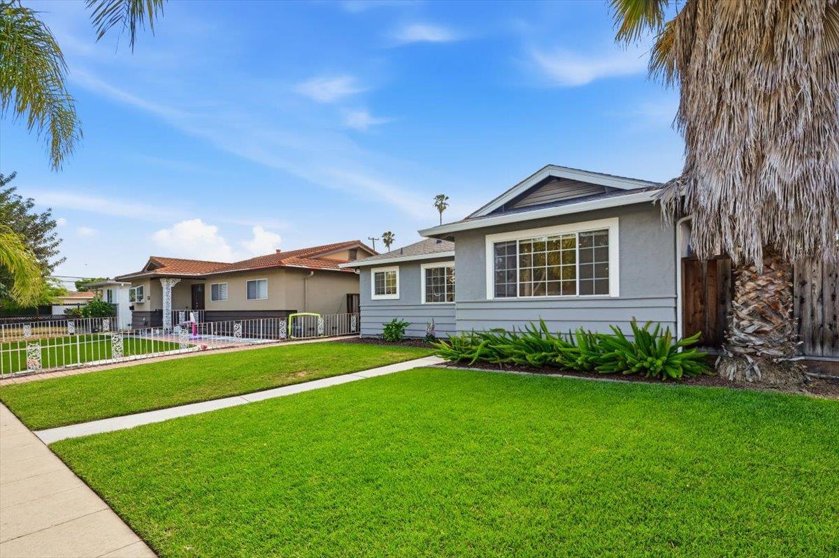 Detail Gallery Image 42 of 50 For 4295 Jan Way, San Jose,  CA 95124 - 3 Beds | 2 Baths