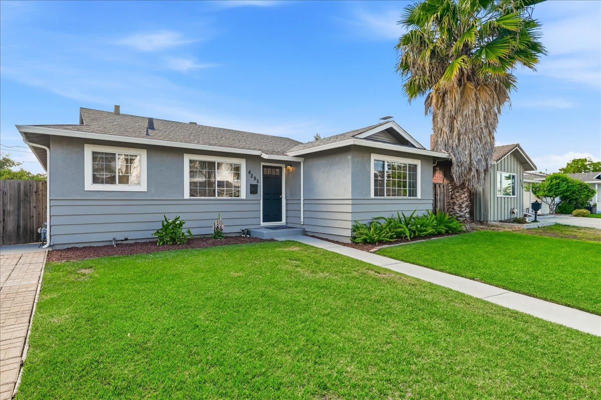 Detail Gallery Image 43 of 50 For 4295 Jan Way, San Jose,  CA 95124 - 3 Beds | 2 Baths