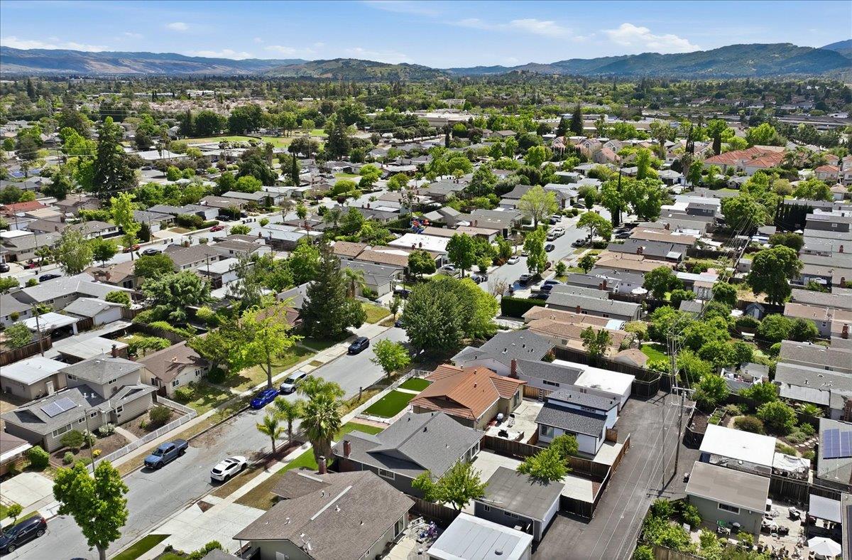 Detail Gallery Image 46 of 50 For 4295 Jan Way, San Jose,  CA 95124 - 3 Beds | 2 Baths