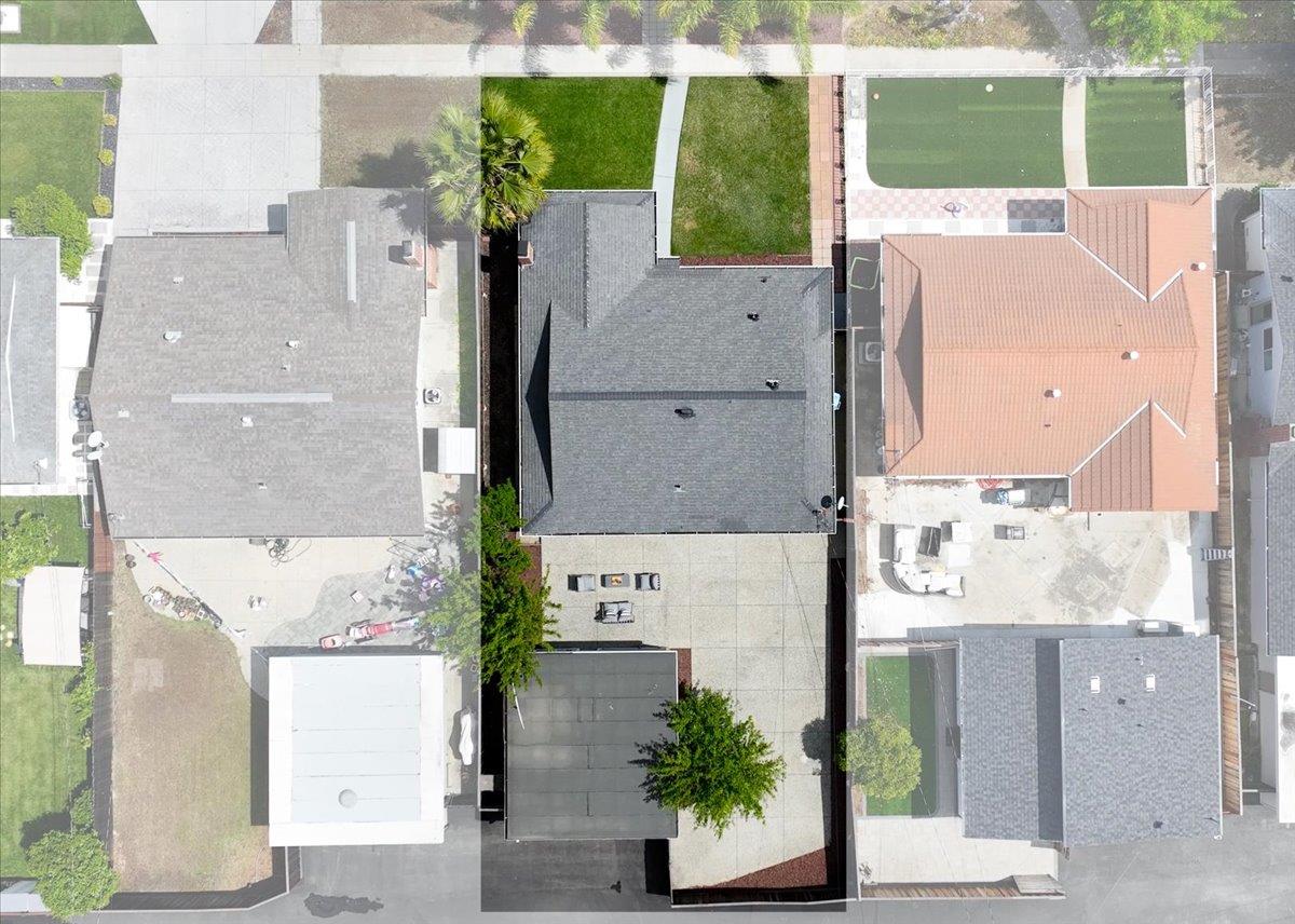 Detail Gallery Image 47 of 50 For 4295 Jan Way, San Jose,  CA 95124 - 3 Beds | 2 Baths