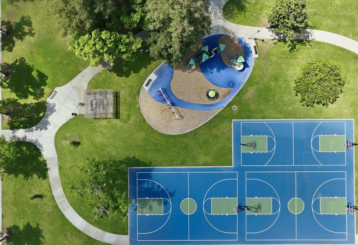 Detail Gallery Image 48 of 50 For 4295 Jan Way, San Jose,  CA 95124 - 3 Beds | 2 Baths