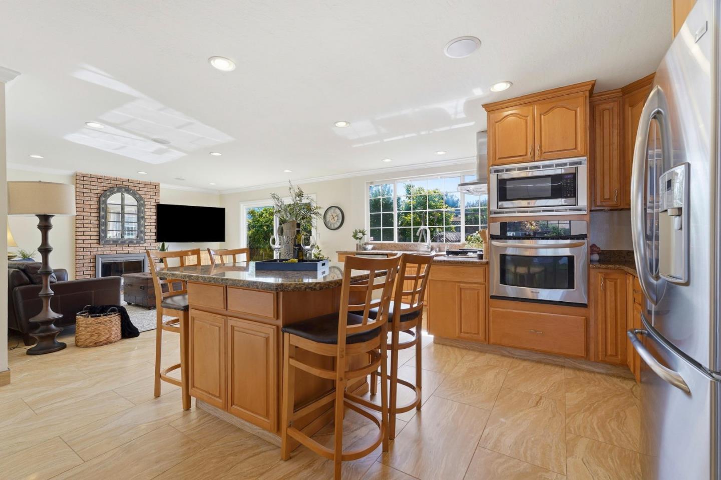 Detail Gallery Image 15 of 34 For 6141 Royal Acorn Pl, San Jose,  CA 95120 - 3 Beds | 3 Baths