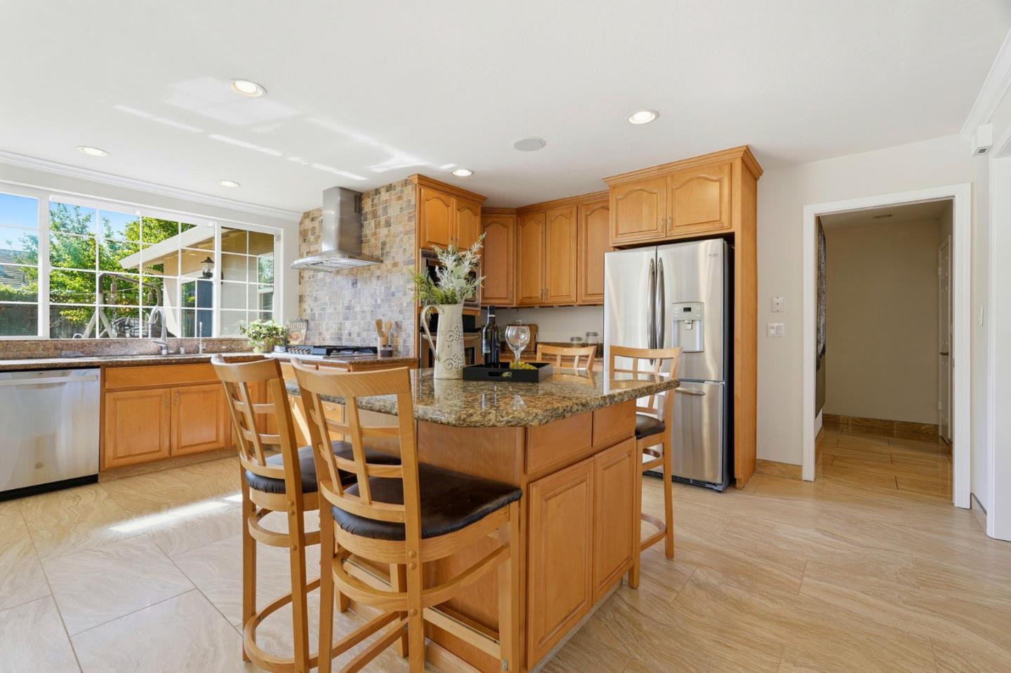 Detail Gallery Image 16 of 34 For 6141 Royal Acorn Pl, San Jose,  CA 95120 - 3 Beds | 3 Baths