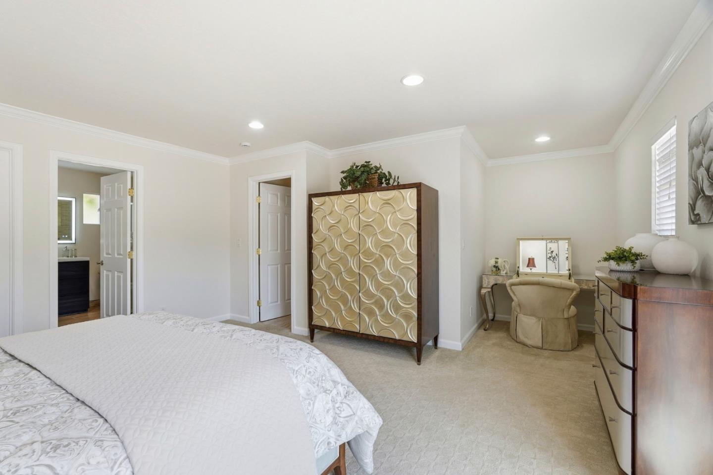 Detail Gallery Image 23 of 34 For 6141 Royal Acorn Pl, San Jose,  CA 95120 - 3 Beds | 3 Baths