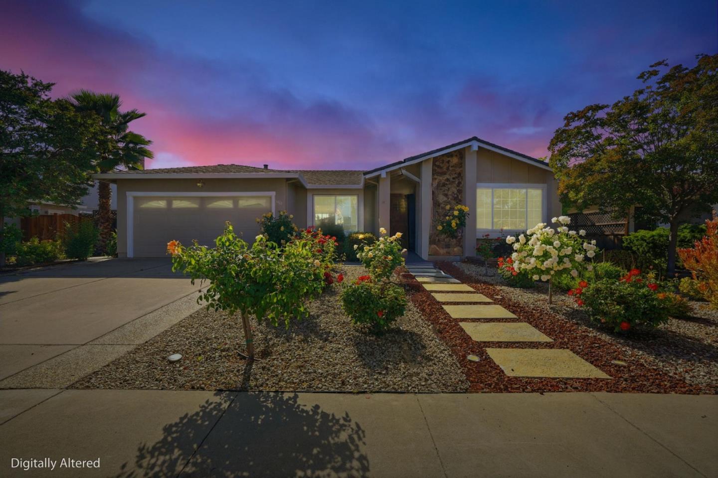 Detail Gallery Image 4 of 34 For 6141 Royal Acorn Pl, San Jose,  CA 95120 - 3 Beds | 3 Baths