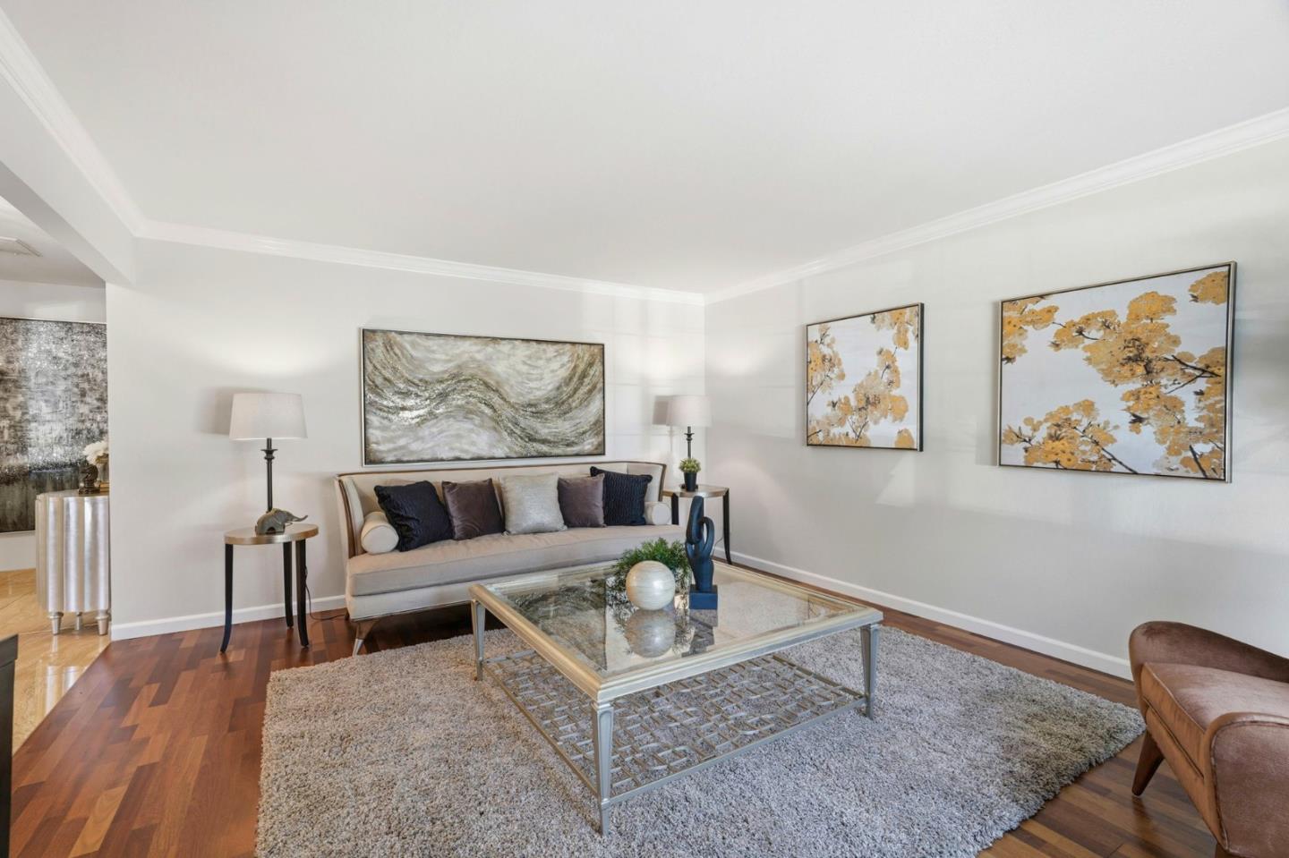 Detail Gallery Image 7 of 34 For 6141 Royal Acorn Pl, San Jose,  CA 95120 - 3 Beds | 3 Baths