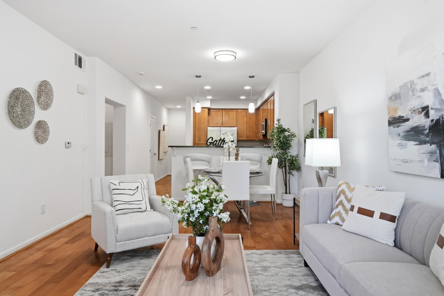 Detail Gallery Image 11 of 37 For 1388 Broadway #285,  Millbrae,  CA 94030 - 2 Beds | 2 Baths