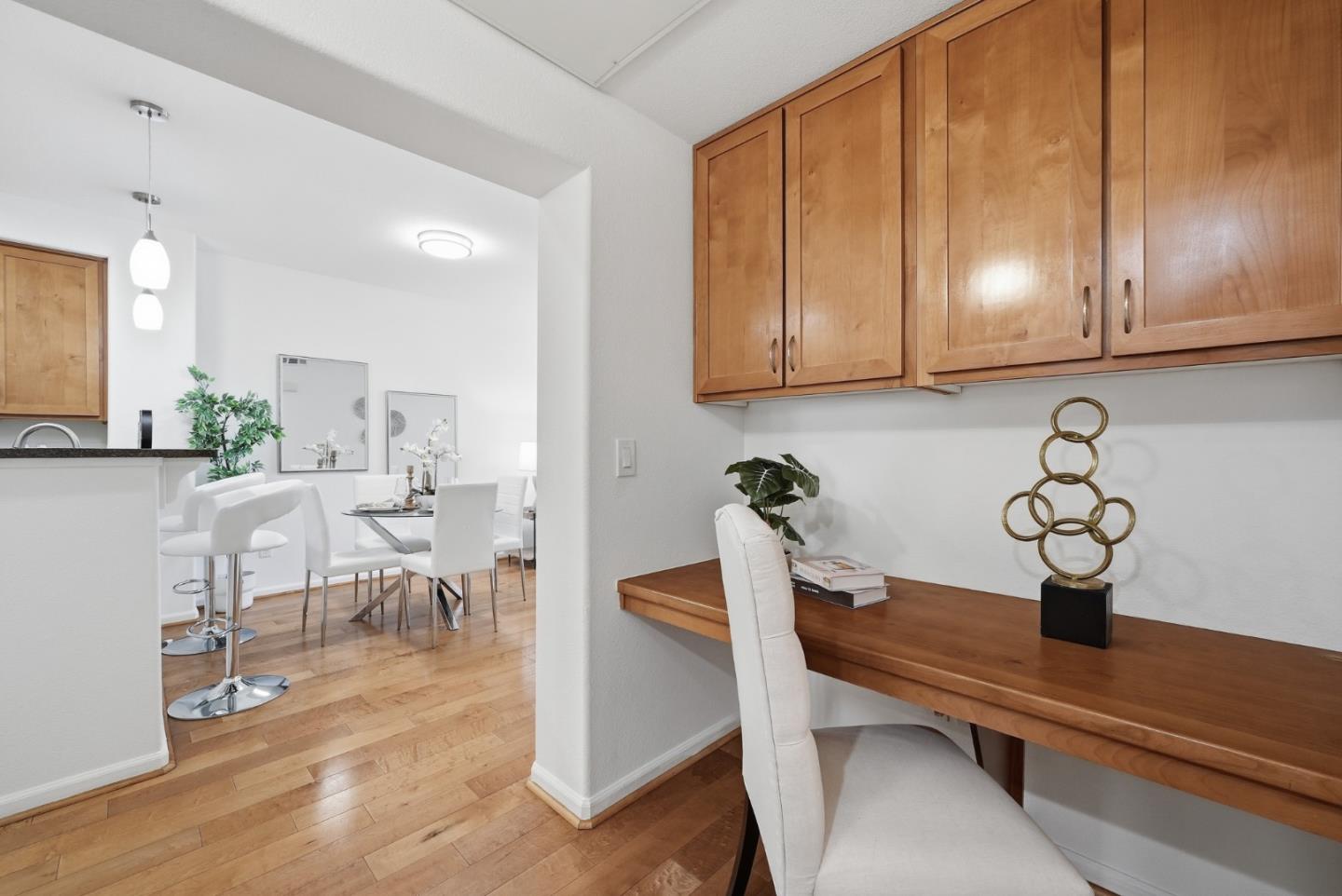 Detail Gallery Image 12 of 37 For 1388 Broadway #285,  Millbrae,  CA 94030 - 2 Beds | 2 Baths